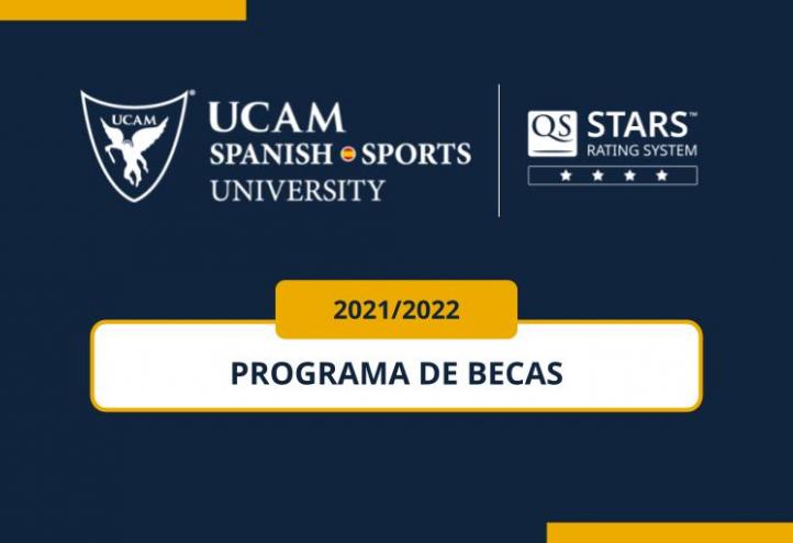 Imagen principal programa de becas