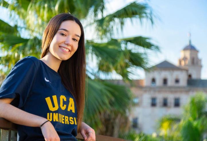 Campus de verano 2021