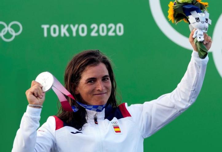 Maialen Plata Tokio 2020