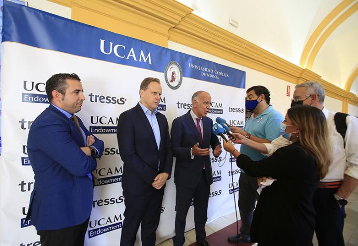 UCAM Endowment