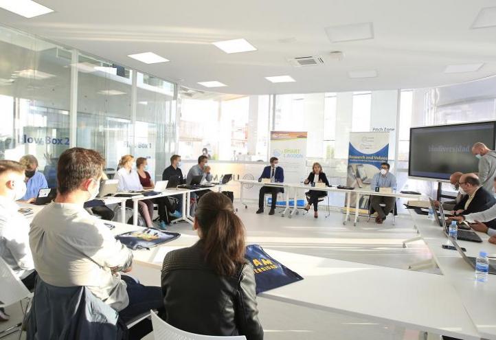 Proyecto SmartLagoon