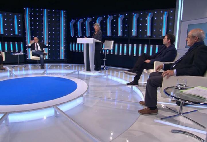 Víctor Meseguer UCAM RSC