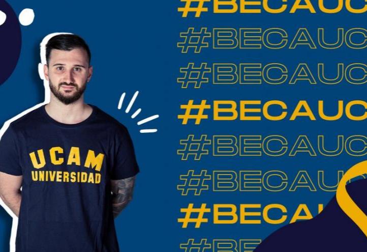 &#039;Ranerista&#039; jugador del Getafe CF Esports como becado de nuestra Universidad