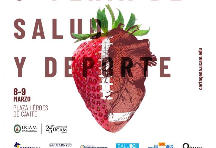 La feria se desarrollará el martes y miércoles