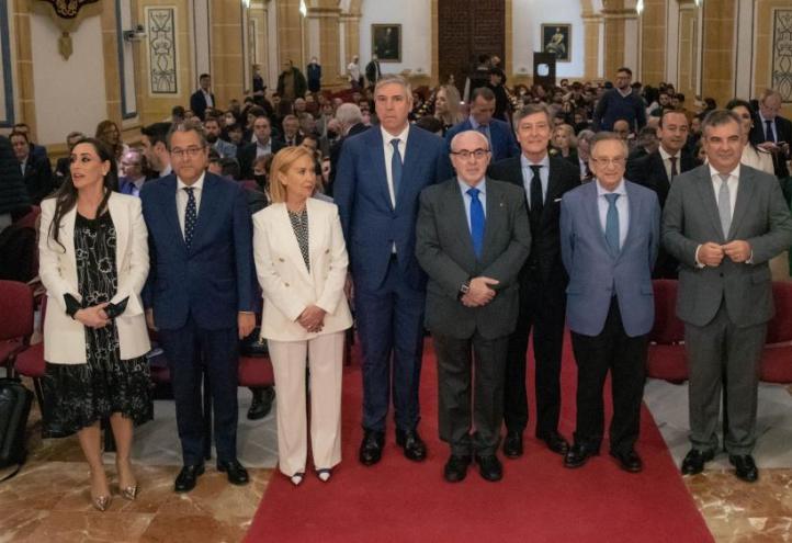 Cátedra UCAM Amefmur