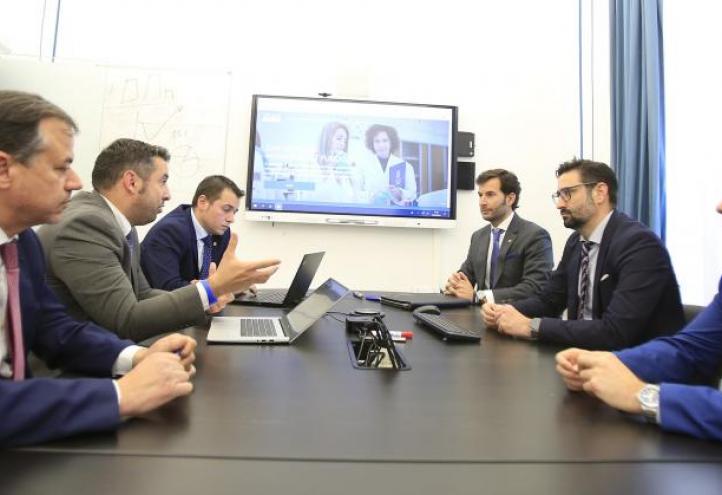 San Antonio Management Fund