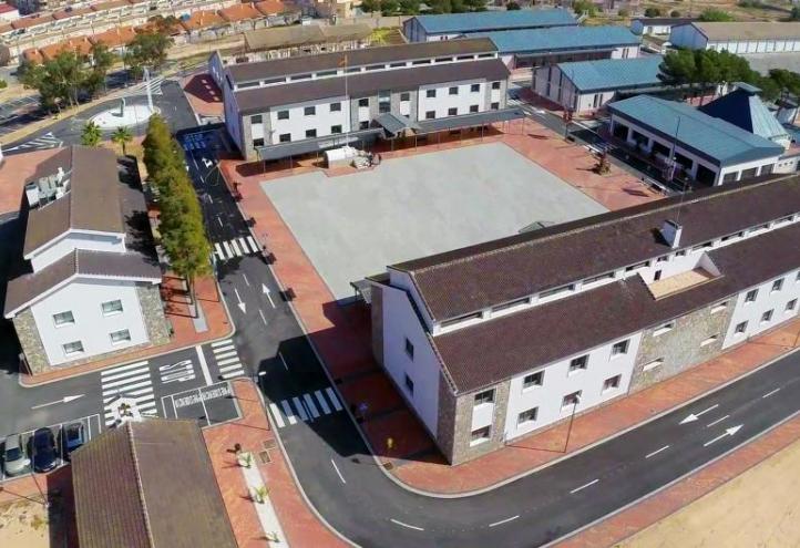 El nuevo proyecto europeo OUTSPO se dirigirá desde UCAM Cartagena