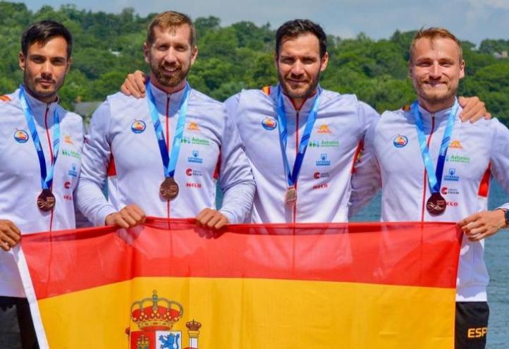 Germade Arévalo Craviotto Walz