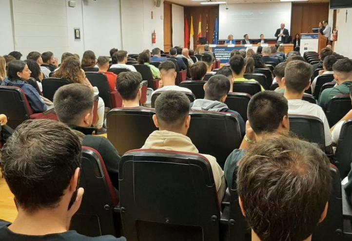 Jornada RSC UCAM