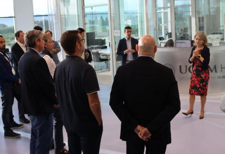 UCAM HiTech Inversores 