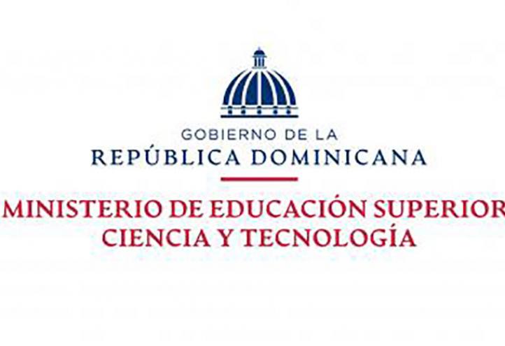 UCAM Gobierno República Dominicana Becas 