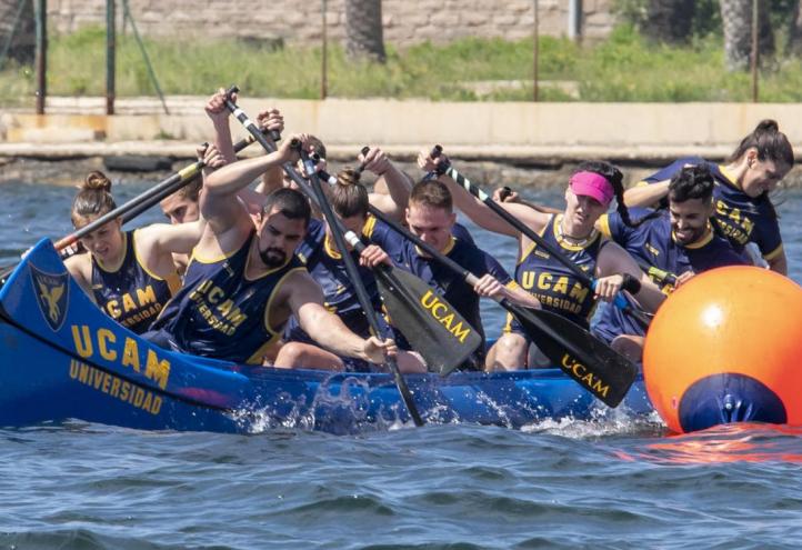 La UCAM lidera un proyecto europeo que promueve la igualdad de la mujer en el deporte  