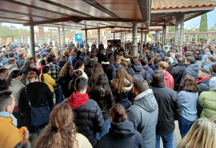 Solidaridad desde la UCAM con las víctimas del terremoto de Siria y Turquía