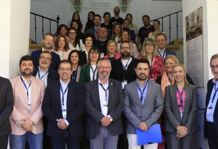 Congreso Protocolo UCAM