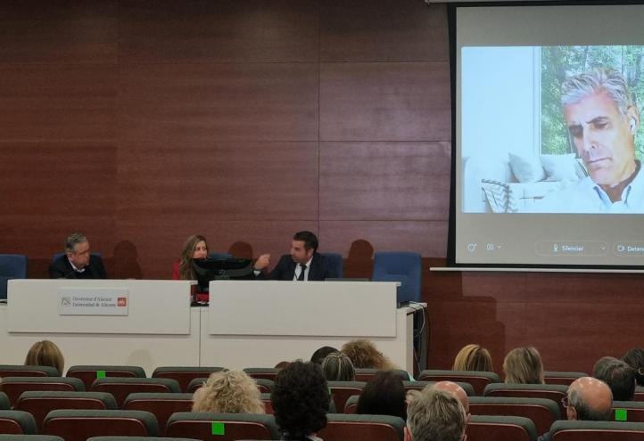 El endowment universitario, una nueva vía para impulsar la labor social  