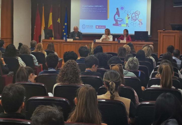 Jornada Altas Capacidades