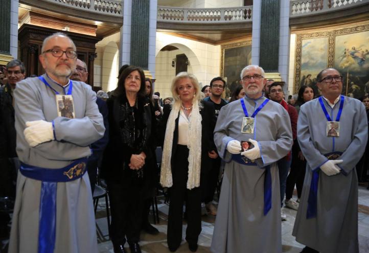 Lunes Santo en Cartagena