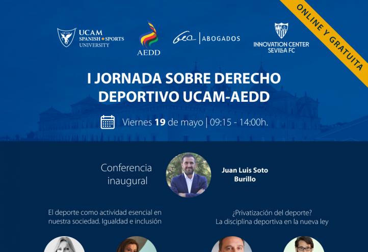 Programa de la jornada.