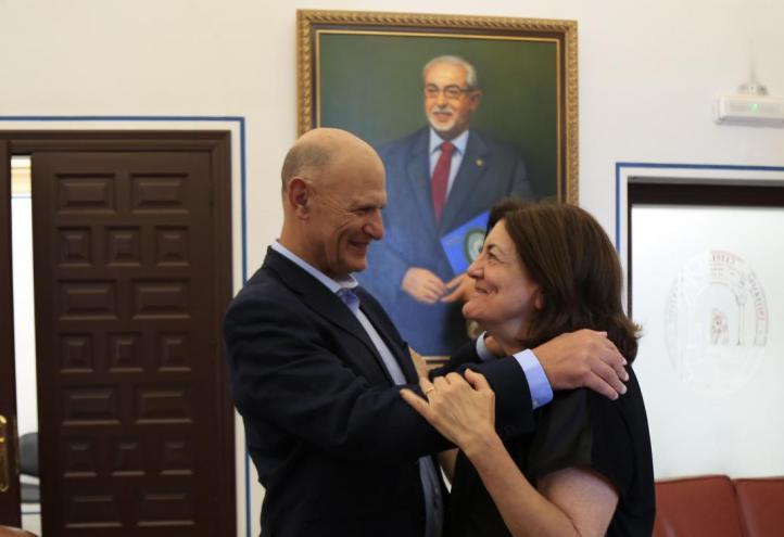 Izpisúa María Dolores García