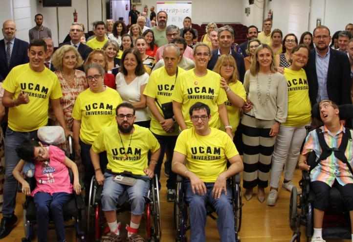 Presentación Torneo 3x3 Astrapace