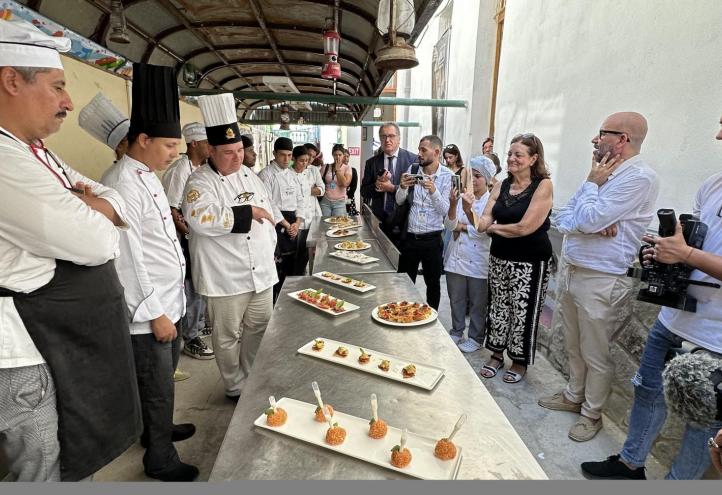 Antiguos alumnos de Cuba