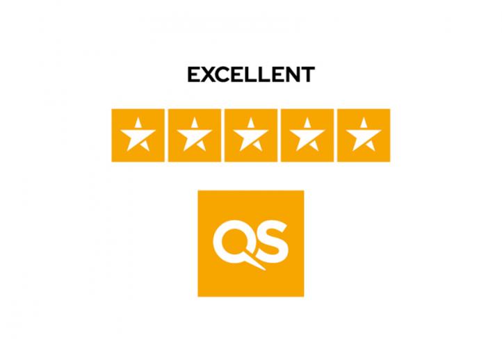 Destaca el elevado nivel de satisfacción de los estudiantes de la Universidad Católica de Murcia