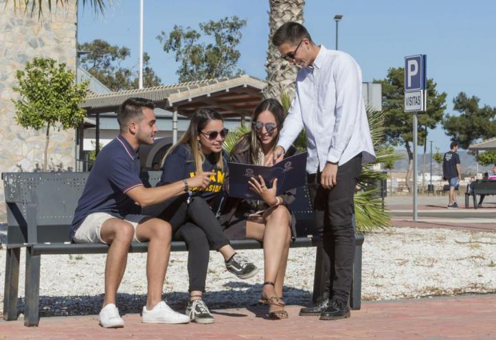 Escuela Idiomas Cartagena