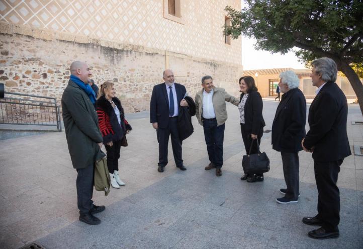 Congreso Arquitectura