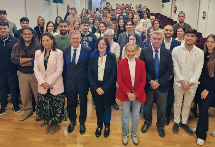 Consejo de Estudiantes UCAM