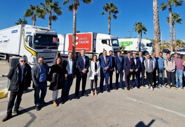 II Jornada Logística