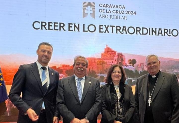 Caravaca Jubilar 2024