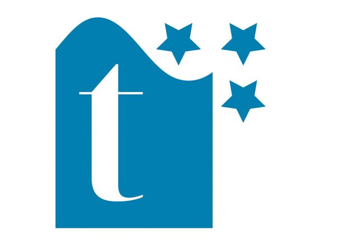 3 Estrellas en transparencia