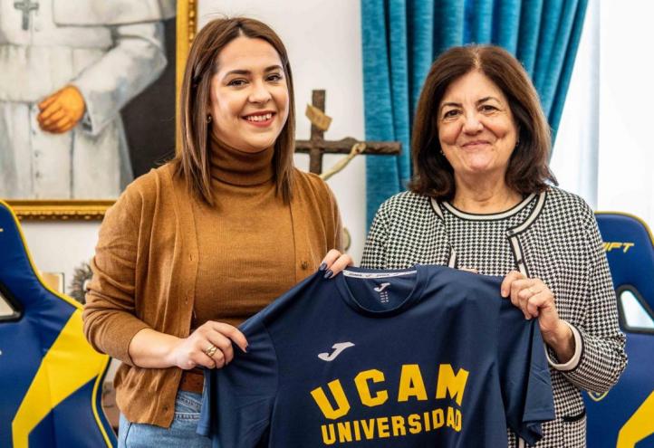 UCAM Esports Juventud
