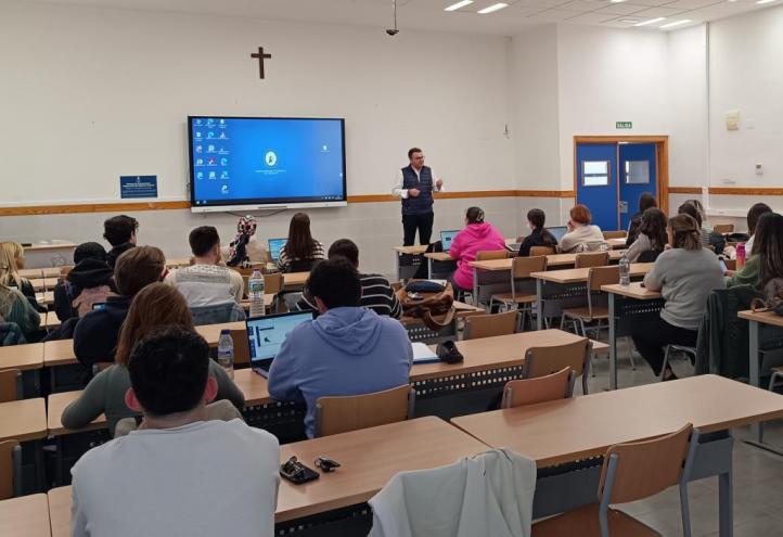 Seminario Formador de Formadores en Gerontología