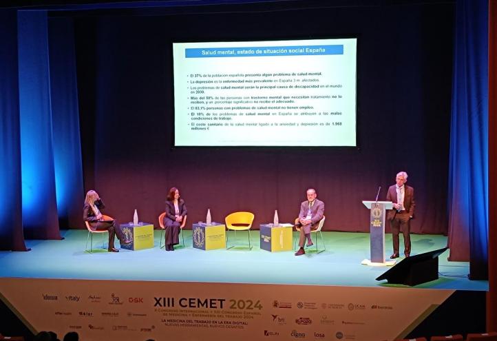 ponencia del doctor Vicente Pardo