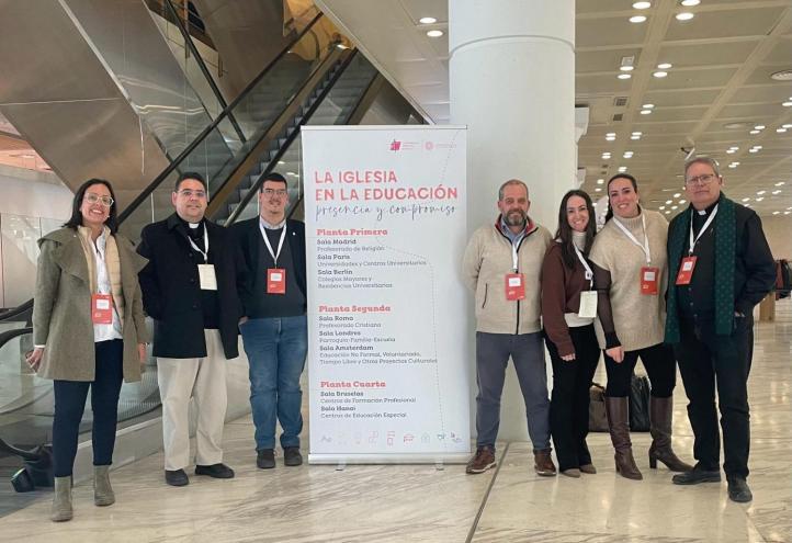 Conferencia Episcopal