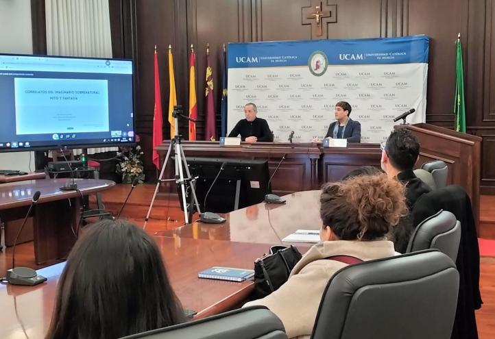 Instante de la Inauguración