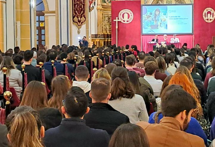 Jornadas Innovación