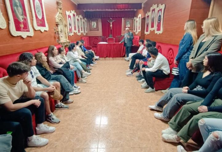 Cofradía California