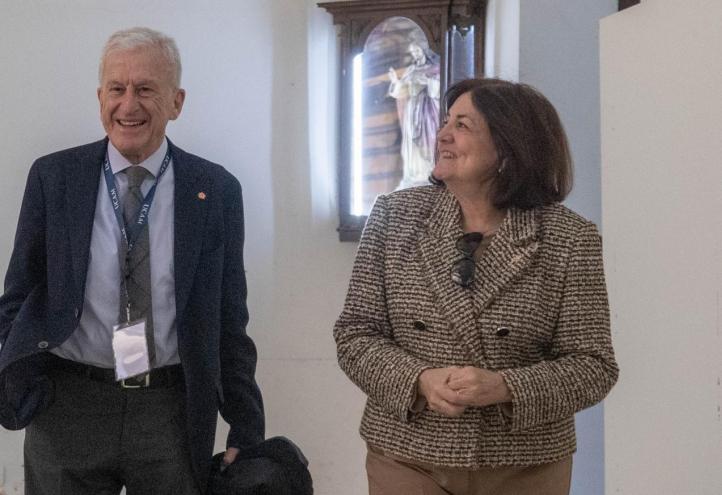 Jornadas Voluntariado