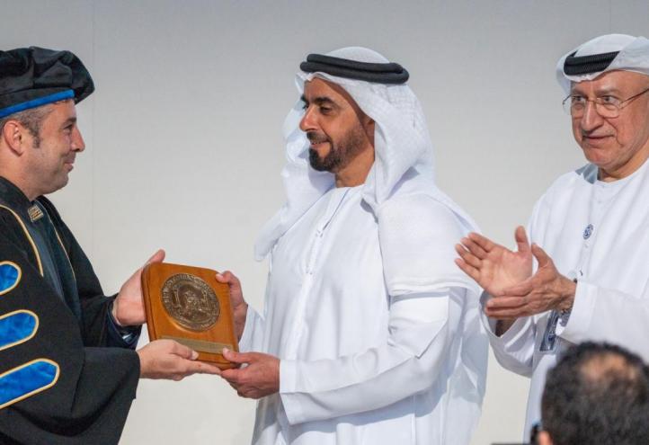 José Luis Mendoza viceprimer ministro EUA