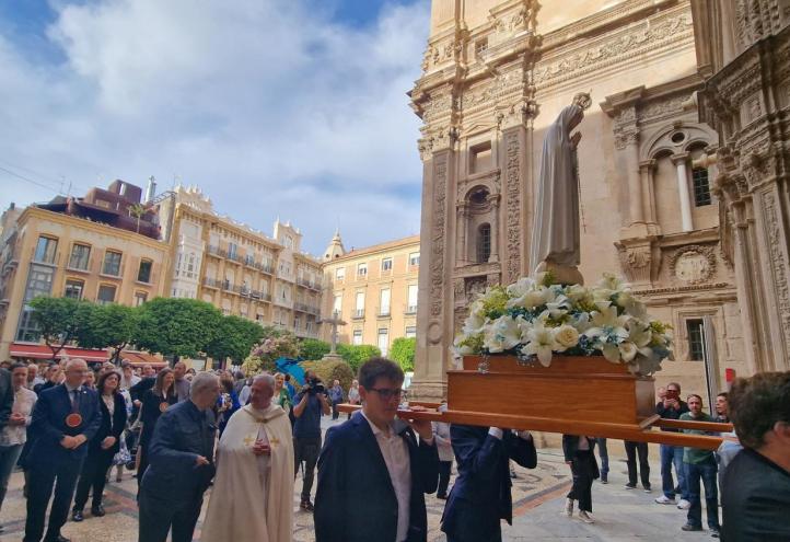 Congreso Combate Espiritual