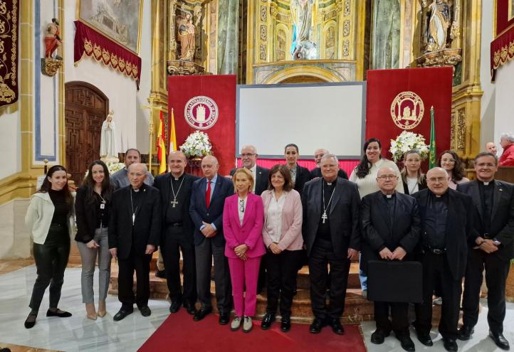 Foto familia Congreso