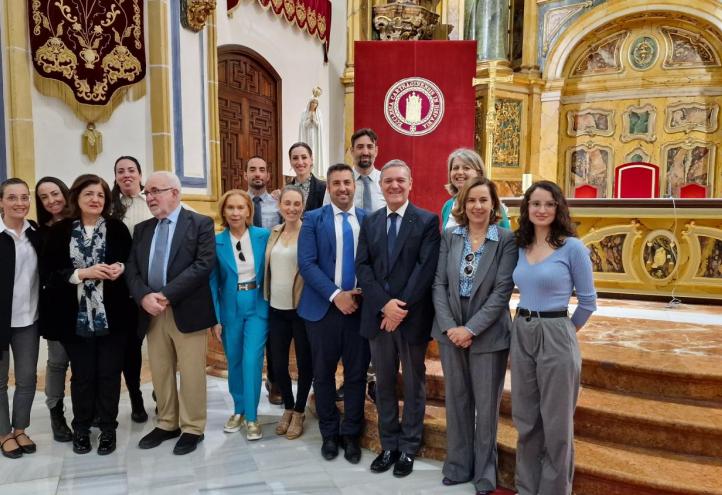 Virgen Peregrina de Fátima