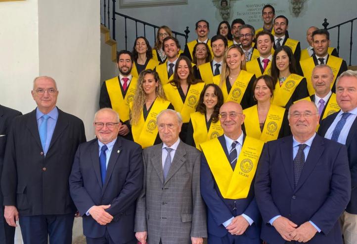 Máster Traumatología del Deporte