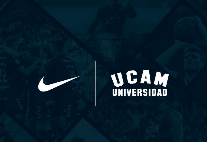 UCAM Nike