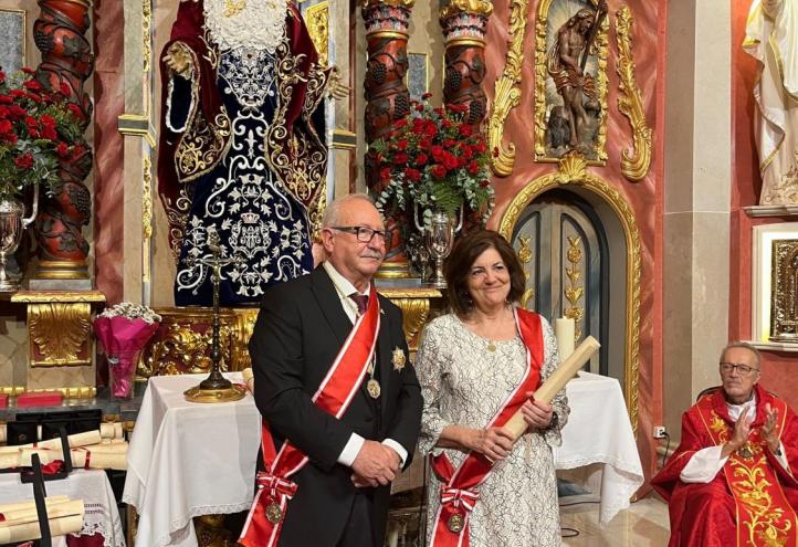 Cofradía California