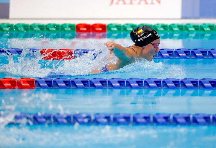 Juegos Paralímpicos