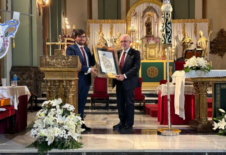 Navidad, pregón, festividad