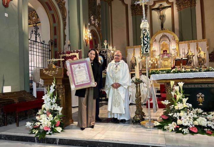 Compromiso, tradición, Iglesia
